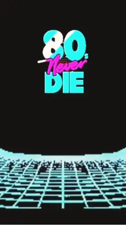 80’s
