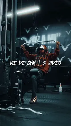 Vie de gym | 5