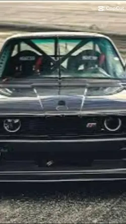BMW M3 E30