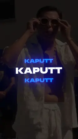 DER YAVUZ YIPPIE YA