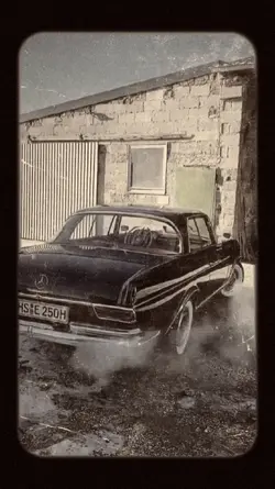 CARS OLD