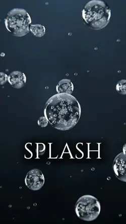 splash trend
