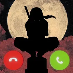 Itachi Call Edit