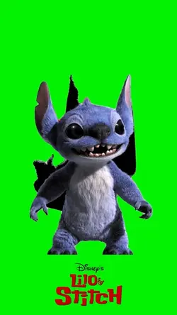 Stitch