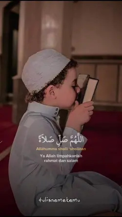 sholawat nariyah