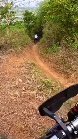 MTB  Bike Blaze