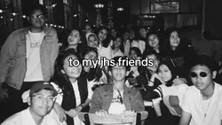 jhs friends