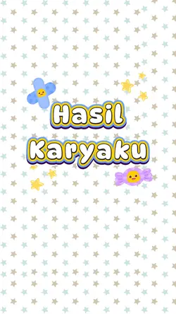 Hasil karyaku