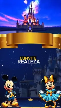CONVITE REALEZA 