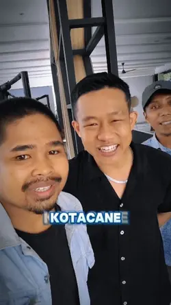 Salam Dari Kotacane