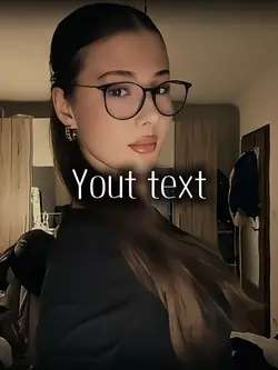 TREND? YOUR TEXT
