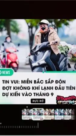 Mùa đông sắp tới 