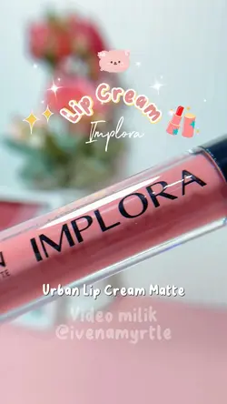 Lip Produk Template 