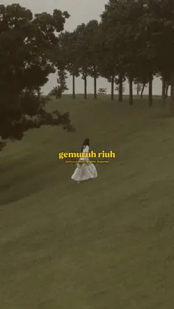 Gemuruh Riuh