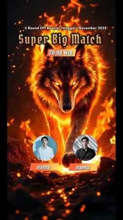PK BIG MATCH 