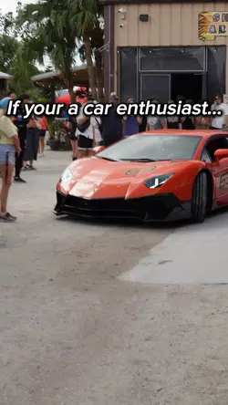 What’s your fav car?
