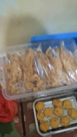 Acara 7 Bulanan
