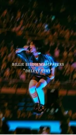 billie eilish