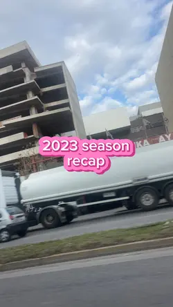 2023 season recap
