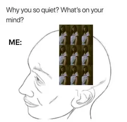 what's on your mind?