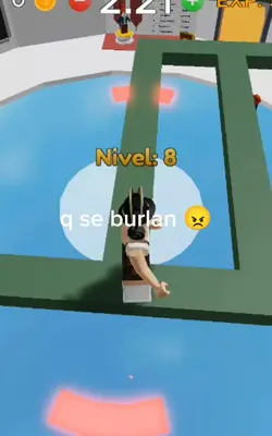 No se HabLaR