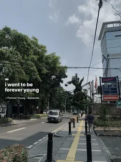 Forever Young