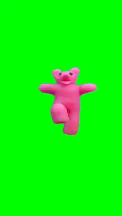 Gummy Bear