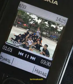 Tentangmu Kawan