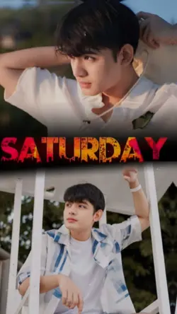 Hello Saturday