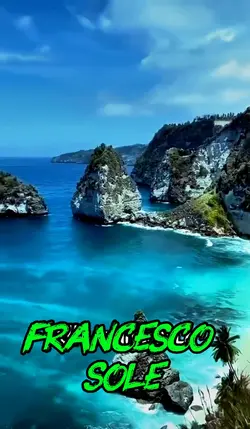 Francesco Sole