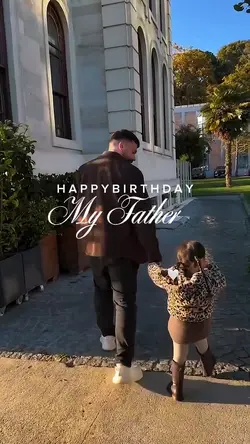 Happybirthday father