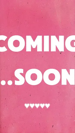 Coming soon