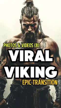 VIRAL VIKING