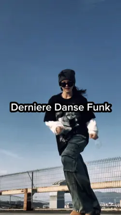Derniere Danse Funk