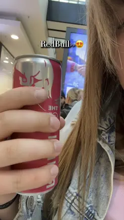 RedBull😍