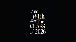 the class of 2026