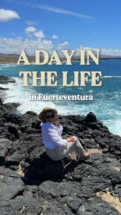 A day in the life 