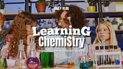 LEARNING CHEMISTRY