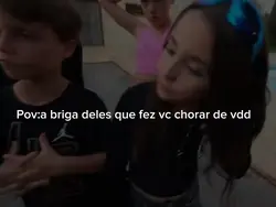 FIM DE RIVI?