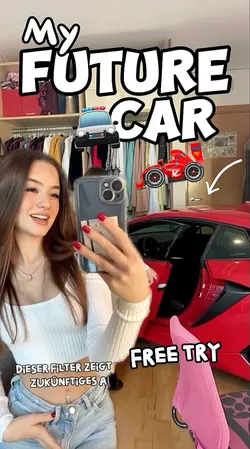 FUTURE CAR