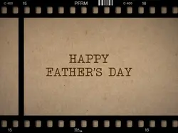 HAPPY FATHER’S DAY❤️