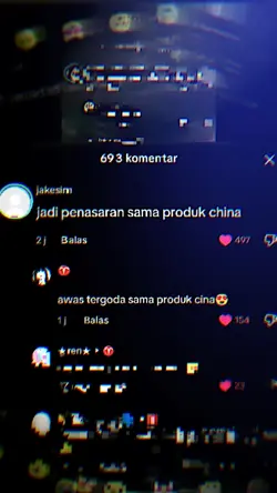 versi cina
