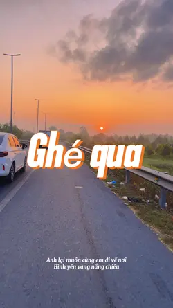 Ghé qua audition