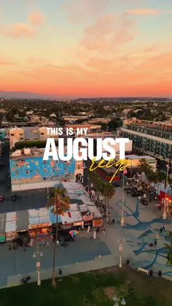august recap 2025