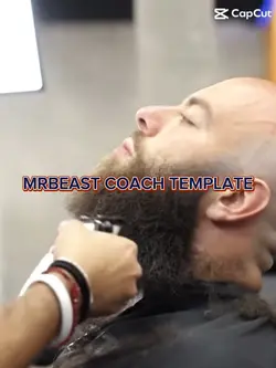 Coach template