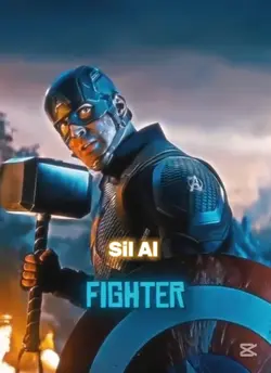 Lover Or Fighter