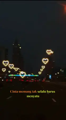 TAK SLAMANYA MENYATU