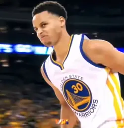 Steph curry edit