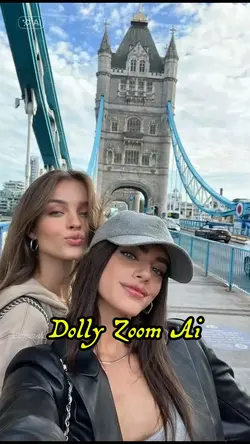 Zoom Trend