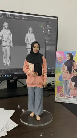miniatur AI